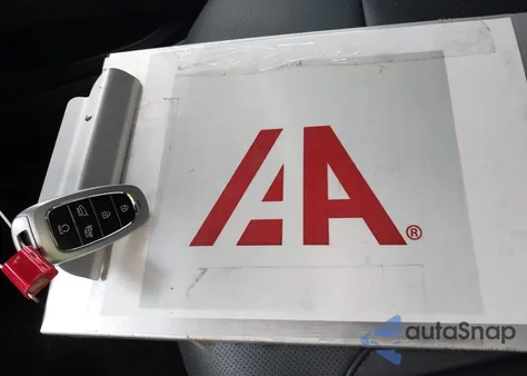 2024 Hyundai Tucson Sel из США, поврежденный, VIN 5NMJF3DE8RH395066